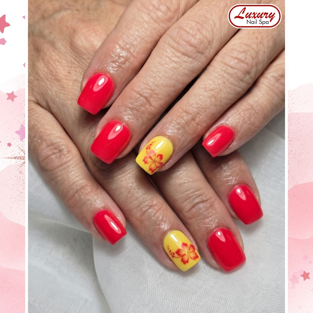 Nail July 16